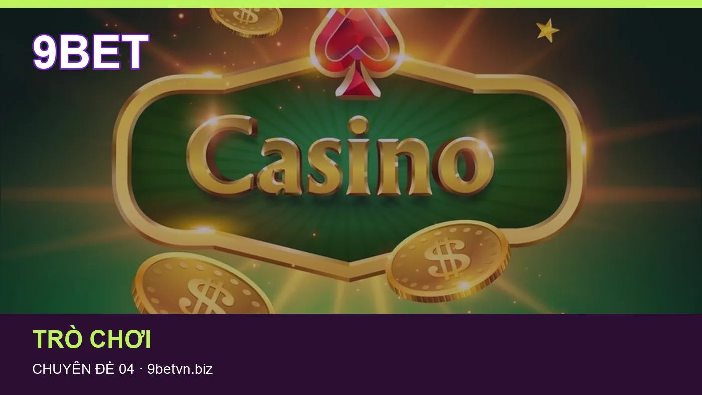 Những nhầm lẫn thường gặp khi đọc nội dung Slot trên 9BET