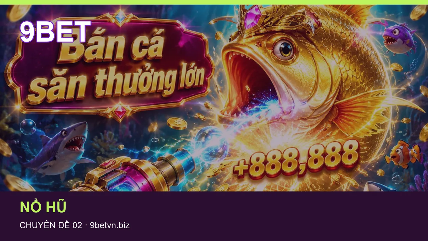 Bảo vệ dữ liệu cá nhân khi tìm hiểu Slot tại 9BET