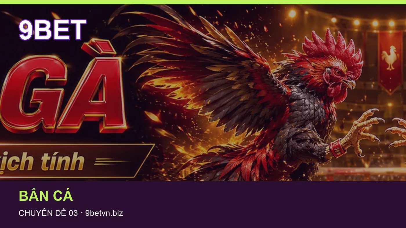 Đối chiếu nguồn và thời điểm cập nhật trong Nổ hũ của 9BET