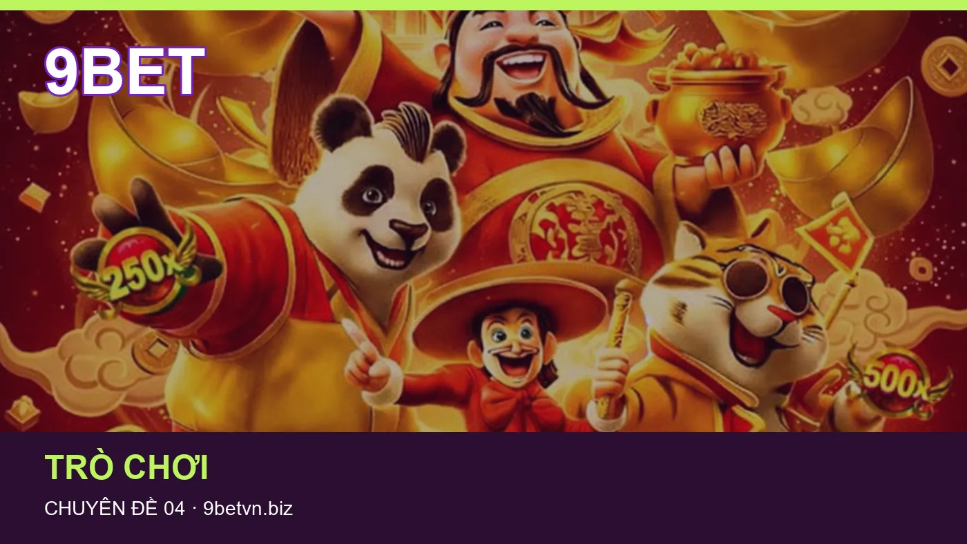 Hình minh họa bài viết 9BET