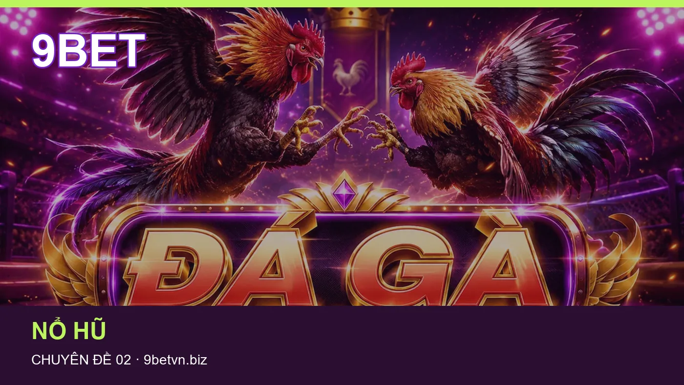 Trải nghiệm Bắn cá trên điện thoại cùng cẩm nang 9BET