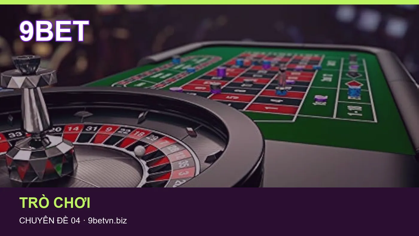Hỏi đáp về Bắn cá: quy trình tự kiểm tra trên 9BET