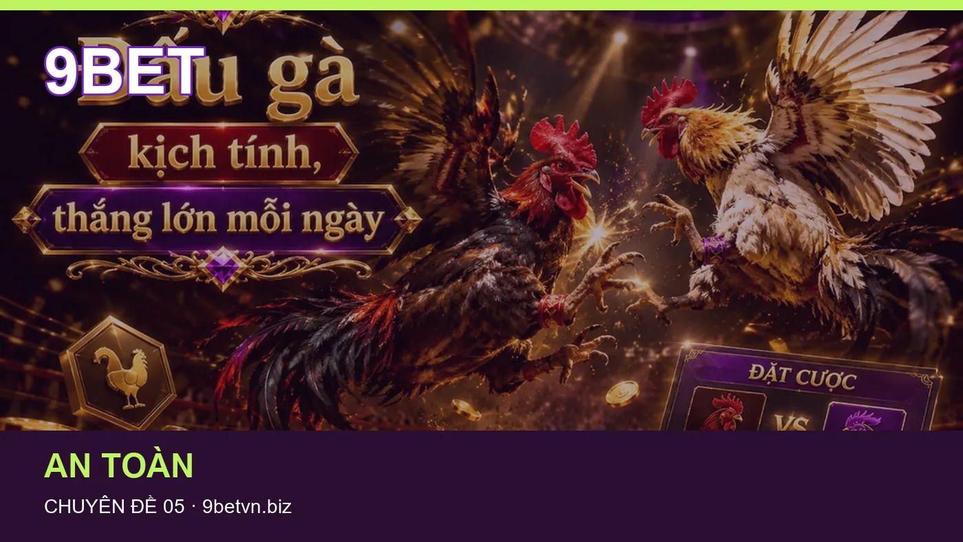 Trải nghiệm Trò chơi trên điện thoại cùng cẩm nang 9BET